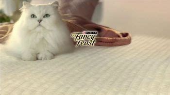 Fancy Feast TV Spot, 'Delightful: Savory Cravings'