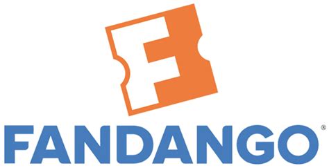 Fandango VIP+ logo