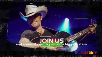 Farm Journal TV Spot, 'Farm On: 2021 Benefit Concert' created for Farm Journal