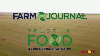 Farm Journal TV Spot, 'Trust In Food: Regenerative Agriculture'