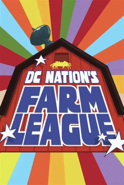 Farm League tv commercials