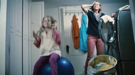 Farm Rich TV Spot, 'Real Good Life - Laundry' featuring Heather Girardi