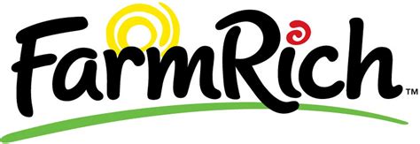 Farm Rich logo