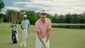 Farmers Insurance Policy Perks TV Spot, 'Insurance Game: Stuck' Featuring Rickie Fowler created for Farmers Insurance