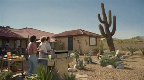 Farmers Insurance TV Spot, 'Hall of Claims: Cactus Calamity' created for Farmers Insurance