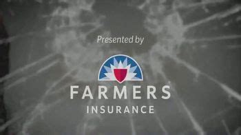 Farmers Insurance TV Spot, 'Life Mulligans' Featuring Pat Bradley created for Farmers Insurance