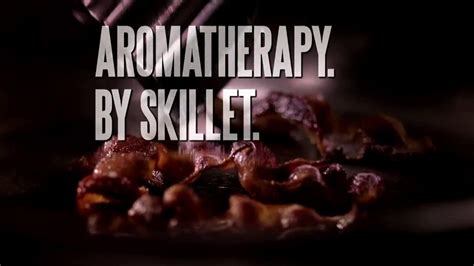 Farmland Bacon TV Commercial Aromatherapy