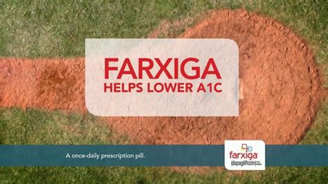 Farxiga TV Spot, 'Fitness, Friends and Farxiga: $0 Copay' featuring Kevin Collins