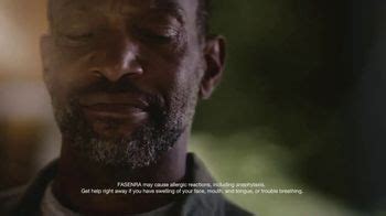 Fasenra TV Spot, 'Remember' created for Fasenra