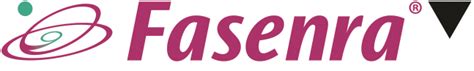 Fasenra logo