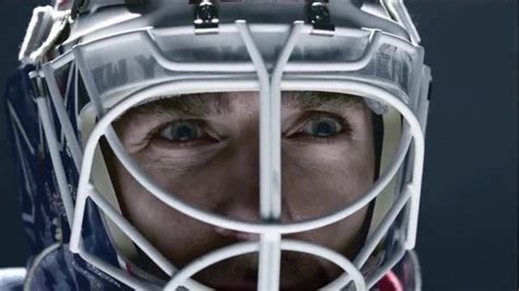 Fast Acting Advil TV Spot, 'Rhino' Featuring Henrik Lundqvist