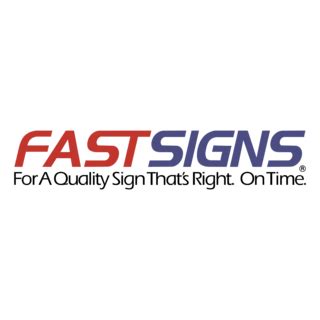 Fast Signs logo