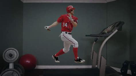 Fathead Sport Wall Murals TV Spot, 'Press Conference' created for Fathead