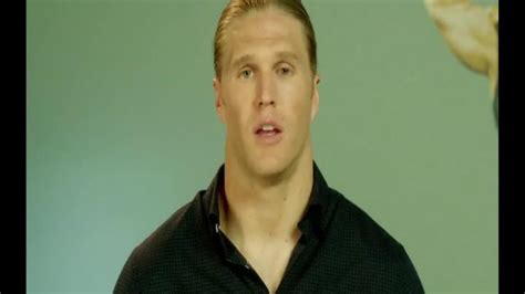 Fathead TV Commercial Featuring Clay Matthews created for Fathead