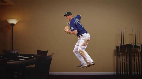 Fathead TV Spot, 'Dream: Baseball'