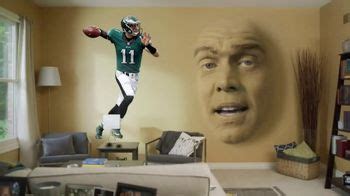 Fathead TV Spot, 'Talking Walls (NFL Edition)'