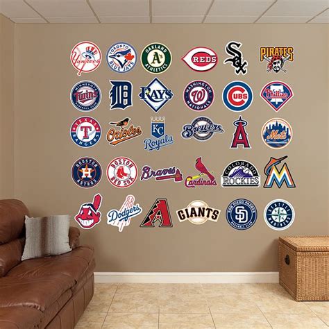 Fathead Wall Decor tv commercials