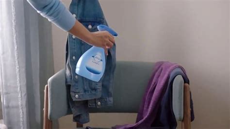 Febreze Fabric Refresher TV Spot, 'Odor Transfer'