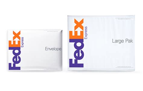 FedEx Express Saver