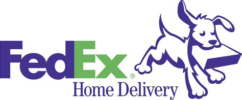 FedEx Home Delivery tv commercials