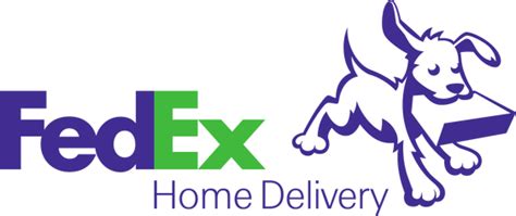 FedEx Home Delivery tv commercials