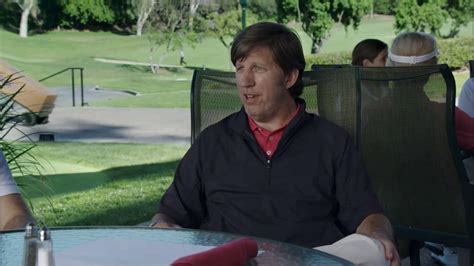 FedEx Office TV Spot, 'Arnold Palmer' featuring Robert Peters