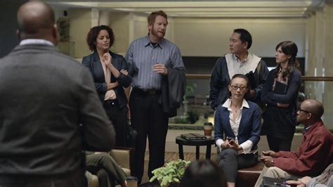 FedEx Office TV Spot, 'First Team Gathering'