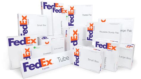 FedEx One Rate Shipping