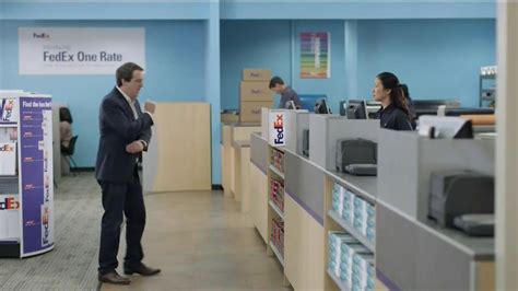 FedEx One Rate TV Spot, 'Your Own Boss'