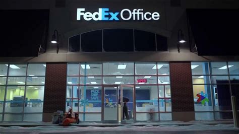 FedEx Small Business Center TV Spot, 'Open Floor Plan'