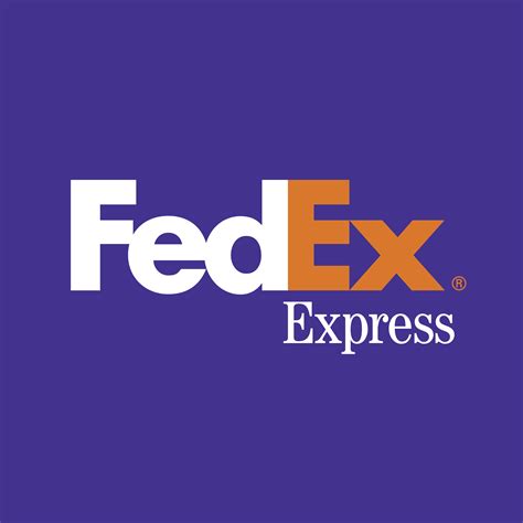 FedEx Small Business Center logo