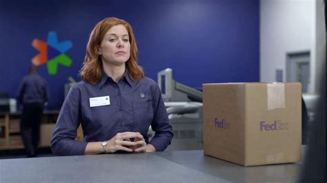 FedEx TV commercial - At-Home Vacation