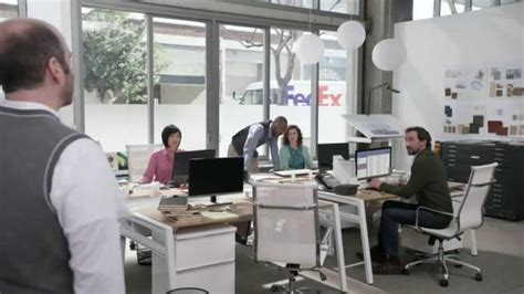 FedEx TV Spot, 'Good News, Bad News' featuring Brian Monahan