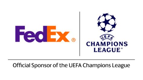 FedEx TV Spot, 'Official Sponsor of the UEFA Champions League: Training'