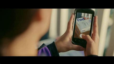 FedEx TV Spot, 'Play: Ready for What's Next'