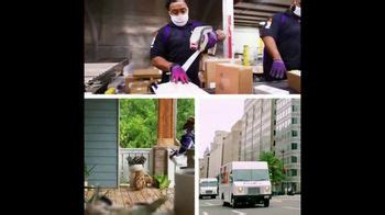 FedEx TV Spot, 'Respect the Hustle: Sienna Sauce: Purpose'