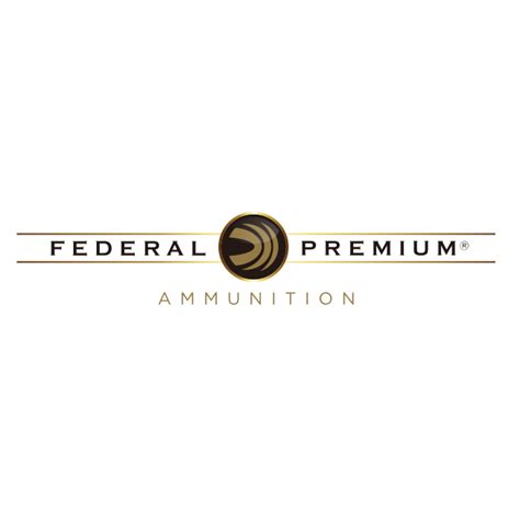 Federal Premium Ammunition FireStick logo