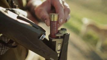 Federal Premium Ammunition Prairie Storm TV Spot, 'The Flush' created for Federal Premium Ammunition