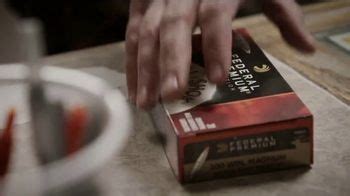 Federal Premium Ammunition TV Spot, 'Annual Tradition' created for Federal Premium Ammunition