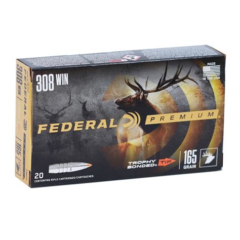 Federal Premium Ammunition Trophy Bonded Tip TV Spot, 'Extraordinary' created for Federal Premium Ammunition