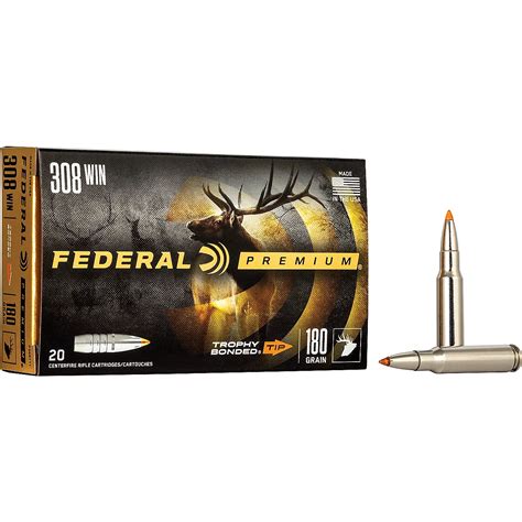 Federal Premium Ammunition Vital-Shok logo