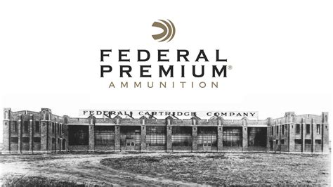 Federal Premium Ammunition tv commercials