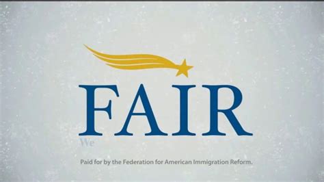 Federation for American Immigration Reform TV Spot, 'H-1B Visa Abuse'