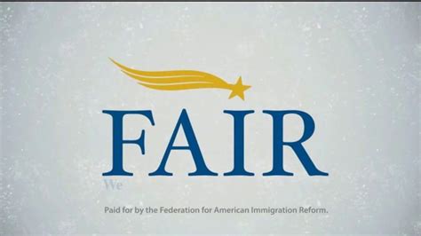 Federation for American Immigration Reform TV commercial - H-1B Visa Abuse