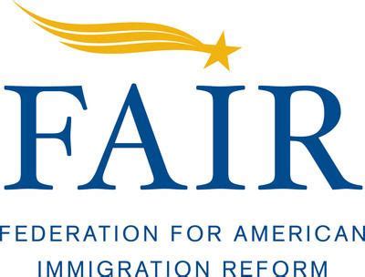 Federation for American Immigration Reform logo
