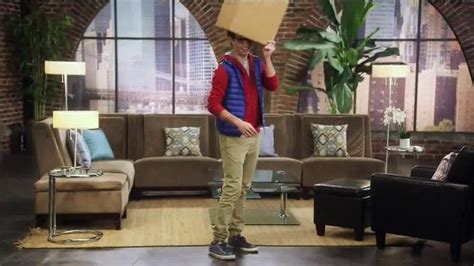 Feeding America TV Spot, 'Disney Channel: This Box' created for Feeding America