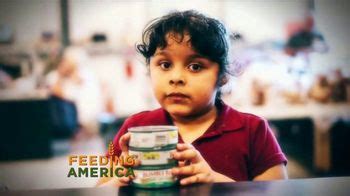 Feeding America TV Spot, 'Dr. Phil: 13 Million Kids' Featuring Dr. Phil