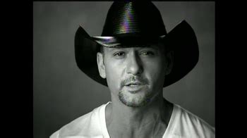 Feeding America TV Spot, 'Show Your Helping Hand' Featuring Tim McGraw