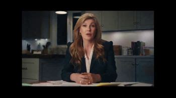 Feeding America TV Spot, 'The Truth About Hunger: Donna' Featuring Connie Britton created for Feeding America