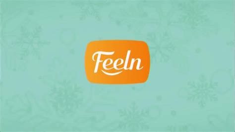 Feeln TV Spot, 'Christmas in July'